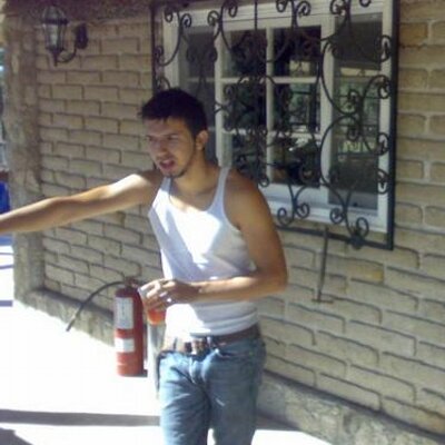 Profile Picture of John Enos Jr (@JohnEnosJr) on Twitter