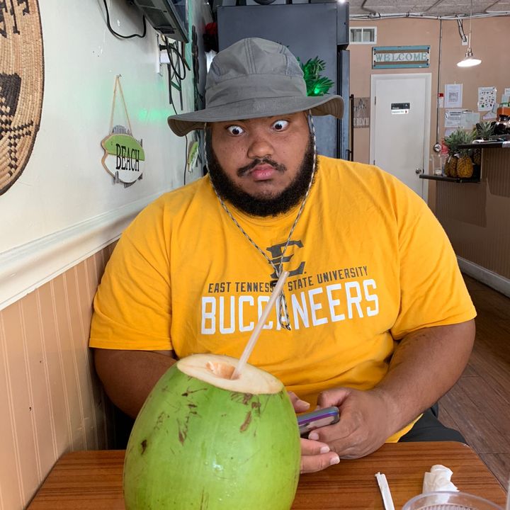 Profile Picture of Unknown Daniel (@danielhillsburner) on Tiktok