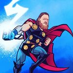 Profile Picture of Robert Mcnaught (@rab_mcnaught) on Instagram