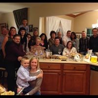 Profile Picture of Cindy Petty (@cindy-petty-9) on Quora