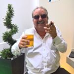 Profile Picture of Barry Wickington (@barrywickington) on Instagram