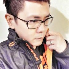 Profile Picture of Darc.Cho (@PaulChong12) on Twitter