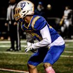 Profile Picture of Corey Freeman Jr. (@cardiac_corey_37) on Instagram