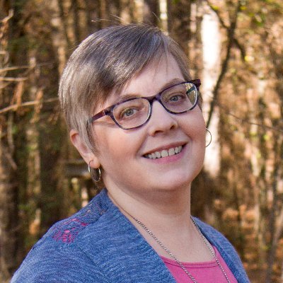 Profile Picture of Donna Jo Stone (@Path_ology) on Twitter
