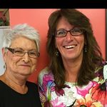 Profile Picture of Joy Patterson/Wendy Raver (@agnesanddorabyjoyandwendy) on Instagram