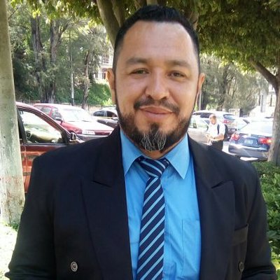 Profile Picture of Juan Ramón Ramírez (@Hope795) on Twitter