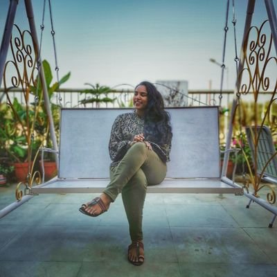 Profile Picture of Shruti Kulkarni (@shrutikulkarni9) on Twitter