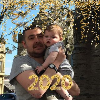 Profile Picture of Thomas Layden (@thomas.layden.31) on Facebook