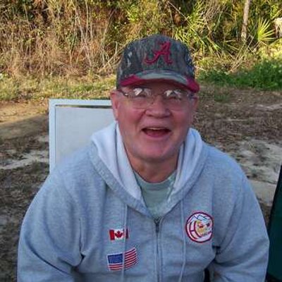Profile Picture of Richard Creamer (@canbama) on Twitter