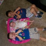 Profile Picture of Nati Silva (@natividad_silva17) on Instagram