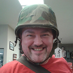 Profile Picture of Jonathan Smith (@jonofwales) on Flickr