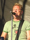 Profile Picture of Chris Higgins (musician)on Wikipedia