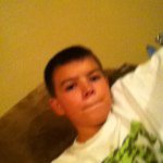 Profile Picture of вяєтт αи∂яєω вяιℓℓσ (@brettbrillo) on Instagram