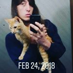 Profile Picture of Batman13 (@shawnmichaelhatfield) on Instagram