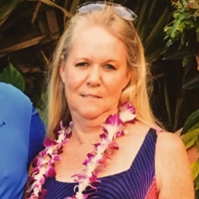 Profile Photo of Patricia hall (@wildcattrish) on Twitter