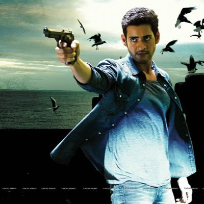 Profile Picture of Mahesh _krishna (@maheshkrishna_9) on Twitter