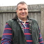 Profile Picture of Charles Mark Stennett (@markcharlesmark) on Instagram