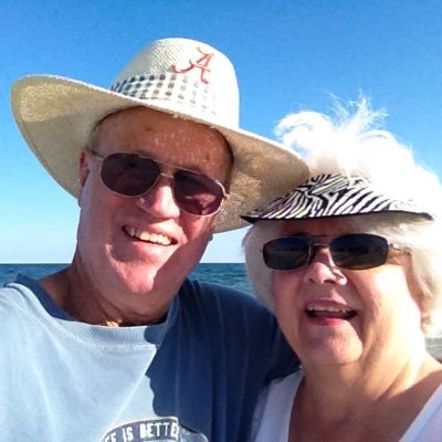 Profile Picture of Tommy Staggs (@ctsbama) on Twitter