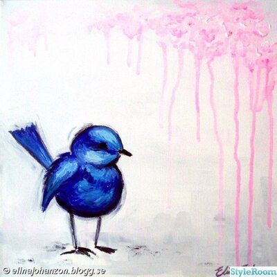 Profile Picture of Andrew The Bird (@AndresSilvera98) on Twitter