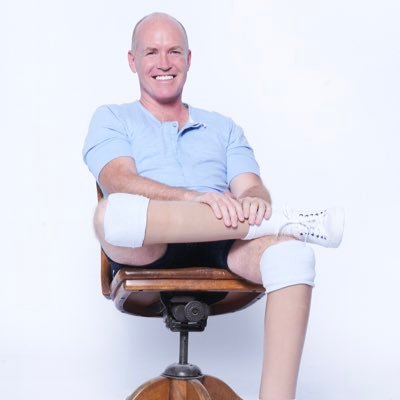 Profile Picture of David Connolly (@DavidConnollyTO) on Twitter