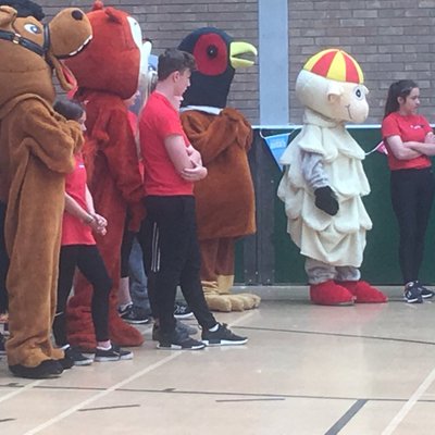 Profile Picture of James Ellison (@tynedalePE) on Twitter