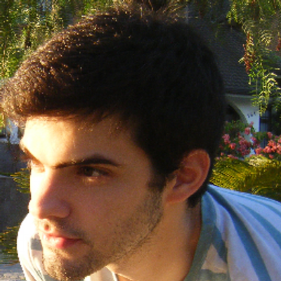 Profile Picture of Lucas Stein Mariano (@lucasstein3) on Twitter