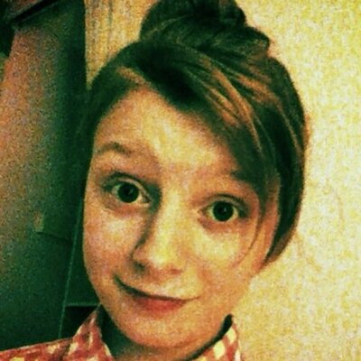 Profile Picture of Gidgett Brown (@a_higher_octive) on Twitter