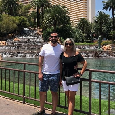 Profile Picture of Andrew J Ash (@AndrewJAsh) on Twitter