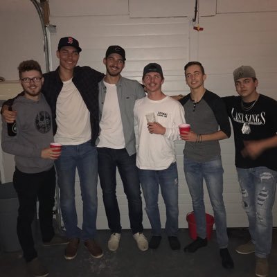 Profile Picture of Mitchell Rutledge (@mitchrutledge14) on Twitter