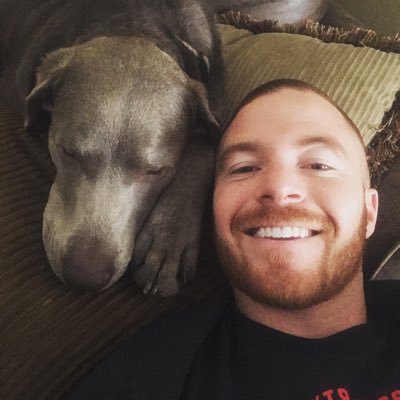 Profile Picture of Trevor (@TrevorAlan11) on Twitter