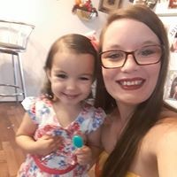 Profile Picture of Amber Salazar (@amber-salazar-19) on Quora