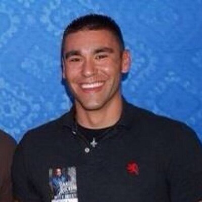 Profile Picture of Christopher Trujillo (@Just_Chris08) on Twitter