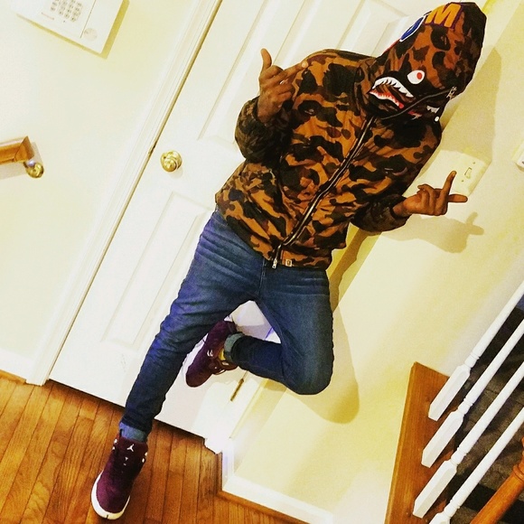 Profile Picture of Keemy Keem (@bigkeemy) on Poshmark