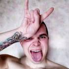 Profile Picture of   Anton Frank(@tony3run) |... (@tony3run) on Tiktok