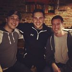 Profile Picture of Anthony Renna (@a_renna97) on Instagram