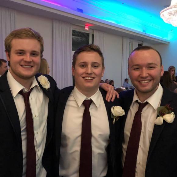 Profile Picture of Matt Bryant (@mattbryant23) on Poshmark