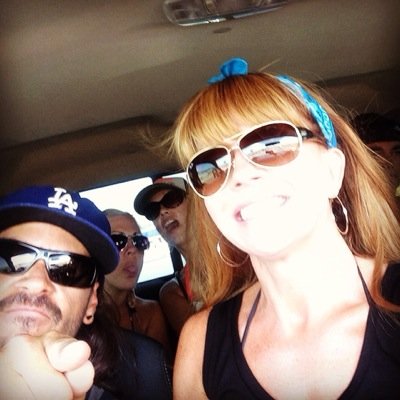 Profile Picture of Robin Campos (@RedRobinc28) on Twitter