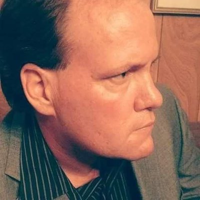 Profile Picture of Darrell McQueen (@DarrellMcQuee14) on Twitter