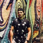Profile Picture of Jose David Colombo (@josedavidcc) on Instagram