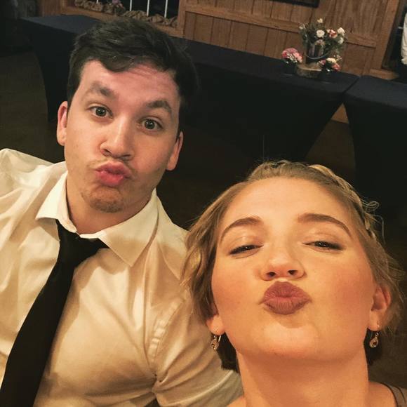 Profile Picture of Trevor Hinshaw (@hinshawtrevor) on Poshmark