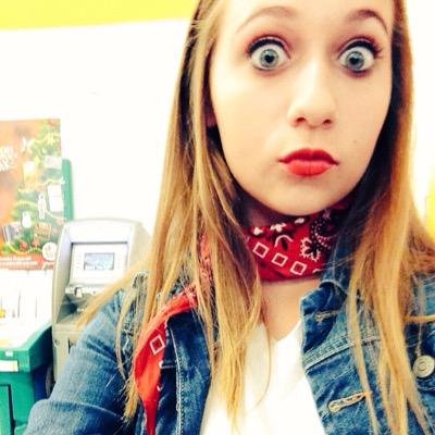 Profile Picture of Logan Jade Capps (@loganjadecpps) on Twitter