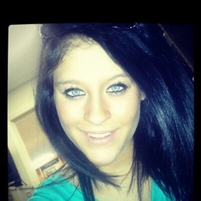Profile Picture of Haley Nicole Carmack (@Mrs_Hale_YBabyy) on Twitter