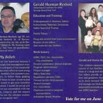 Profile Picture of Gerald Rexford (@gerald.rexford) on Facebook