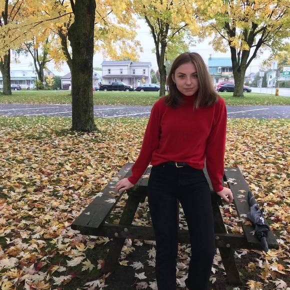 Fiona Tissot - Poshmark Profile Picture of Fiona Tissot (@fionatissot7) on Poshmark