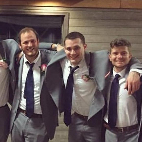 Profile Picture of Matt Formisano (@mjformisano) on Poshmark