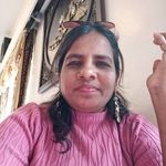 Profile Picture of Rebecca Maskikar (@maskikarr) on Instagram