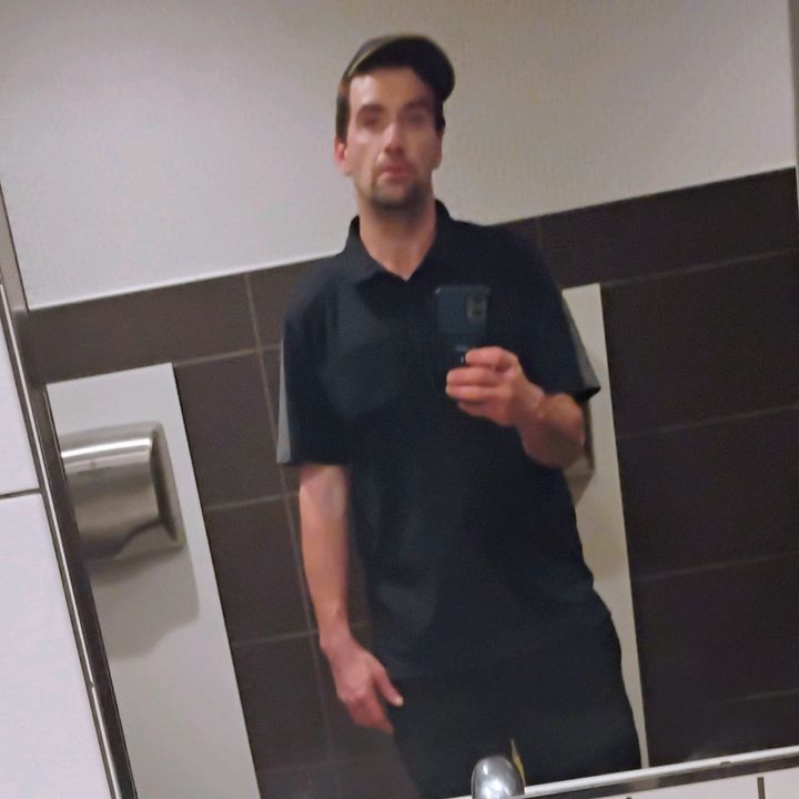 Profile Picture of Matthew Hayes (@matthew.hayes047) on Tiktok