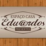 Profile Picture of Espaço Casa Eduardos Presentes (@espacocasaeduardospresentes) on Instagram