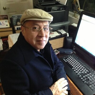 Profile Picture of Mauricio Monroy (@MJMonroyRojas) on Twitter