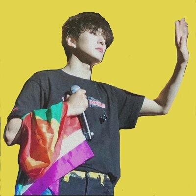 Profile Picture of мιℓο⁹'⁰ • #HugsForChan • WOOJIN GOD • LEE KNOW DAY (@190705felix) on Twitter